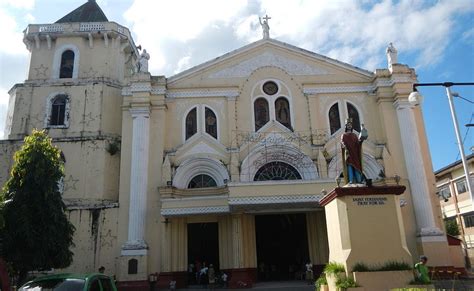 st. augustine lucena photos|Photos of St. Augustine in Lucena City, Quezon .